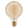 LED E27 4er Set 6 Watt 2200 Kelvin 320 Lumen
