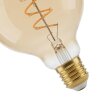 LED E27 4er Set 6 Watt 2200 Kelvin 320 Lumen