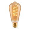 LED E27 6er Set 6 Watt 2200 Kelvin 320 Lumen