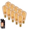 LED E27 10er Set 6 Watt 2200 Kelvin 320 Lumen