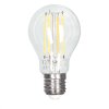 LED Leuchtmittel E27 2700 Kelvin 6,5 Watt 810 Lumen 3-er