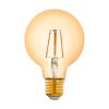 Eglo Leuchten E27 5,5 Watt 2200 Kelvin 500 Lumen
