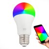 LED E27 6er Set 9 Watt 2700-6500 Kelvin 806 Lumen