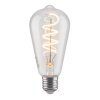 LED E27 3er Set 6 Watt 2700 Kelvin 350 Lumen