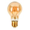 LED E27 5er Set 6 Watt 2200 Kelvin 320 Lumen