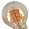 LED E27 5er Set 6 Watt 2200 Kelvin 320 Lumen
