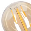 LED E27 5er Set 7 Watt 2200 Kelvin 630 Lumen