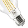 LED E27 4er Set 7 Watt 2700 Kelvin 800 Lumen