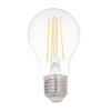 LED E27 5er Set 7 Watt 2700 Kelvin 800 Lumen