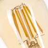 LED E27 5er Set 6 Watt 2700 Kelvin 720 Lumen