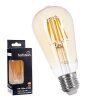 LED E27 5er Set 6 Watt 2700 Kelvin 720 Lumen