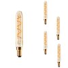 LED E14 5er Set 4 Watt 2700 Kelvin 320 Lumen