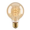 LED E27 3er Set 6 Watt 2200 Kelvin 400 Lumen