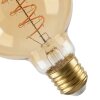 LED E27 3er Set 6 Watt 2200 Kelvin 400 Lumen