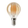 LED E14 3er Set 4 Watt 2200 Kelvin 350 Lumen