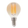 LED E14 5er Set 4 Watt 2200 Kelvin 350 Lumen