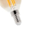 LED E14 5er Set 4 Watt 2200 Kelvin 350 Lumen