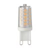 LED G9 5er Set 3,5 Watt 3000 Kelvin 330 Lumen