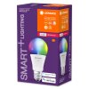 LED E27 9 Watt 2700/6500 Kelvin 806 Lumen