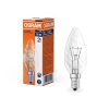 Glühlampe E14 11 Watt 2700 Kelvin 50 Lumen