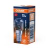 Glühlampe E14 15 Watt 2700 Kelvin 85 Lumen
