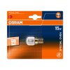 Glühlampe E14 15 Watt 2700 Kelvin 85 Lumen