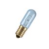 Glühlampe E14 15 Watt 2700 Kelvin 60 Lumen