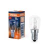 Glühlampe E14 15 Watt 2700 Kelvin 85 Lumen