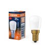Glühlampe E14 25 Watt 2700 Kelvin 140 Lumen