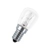 Glühlampe E14 40 Watt 2600 Kelvin 300 Lumen