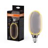 LED E27 4 Watt 1800 Kelvin 110 Lumen