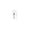 LED E14 4,8 Watt 2200 Kelvin 360 Lumen