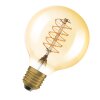 LED E27 4,8 Watt 2200 Kelvin 420 Lumen