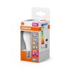 LED E27 8,8 Watt 2700/4000 Kelvin 806 Lumen