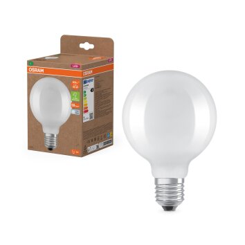LED E27 3,8 Watt 4000 Kelvin 806 Lumen