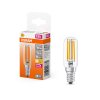 LED E14 6,5 Watt 2700 Kelvin 730 Lumen