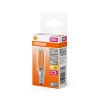 LED E14 6,5 Watt 2700 Kelvin 730 Lumen