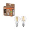 LED E27 2,2 Watt 2700 Kelvin 470 Lumen