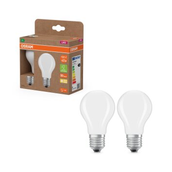LED E27 7,2 Watt 2700 Kelvin 1521 Lumen