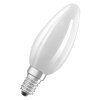 LED E14 2,2 Watt 2700 Kelvin 470 Lumen