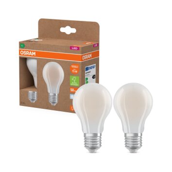 LED E27 5 Watt 4000 Kelvin 1055 Lumen