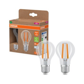 LED E27 5 Watt 4000 Kelvin 1055 Lumen