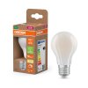 LED E27 3,8 Watt 2700 Kelvin 806 Lumen