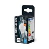 LED E14 4,9 Watt 6500 Kelvin 470 Lumen
