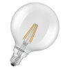 LED E27 5,9 Watt 2700 Kelvin 806 Lumen
