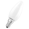 LED E14 1,8 Watt 2700 Kelvin 250 Lumen