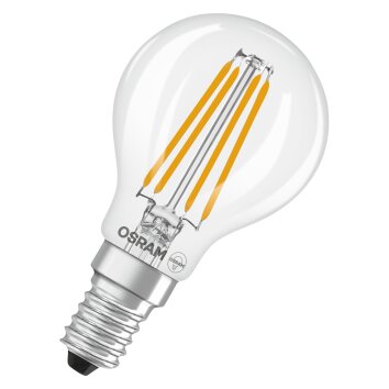 LED E14 5,9 Watt 4000 Kelvin 806 Lumen