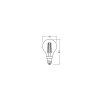 OSRAM STAR LED E14 4,5 Watt 6500 Kelvin 470 Lumen