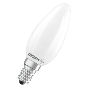 OSRAM LED Classic E14 2,9 Watt 470 Lumen 2700 Kelvin