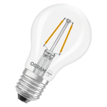 OSRAM LED Retrofit E27 2,5 Watt 2700 Kelvin 250 Lumen